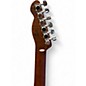 Used Firefly CLASSIC SERIES NATURAL Solid Body Electric Guitar