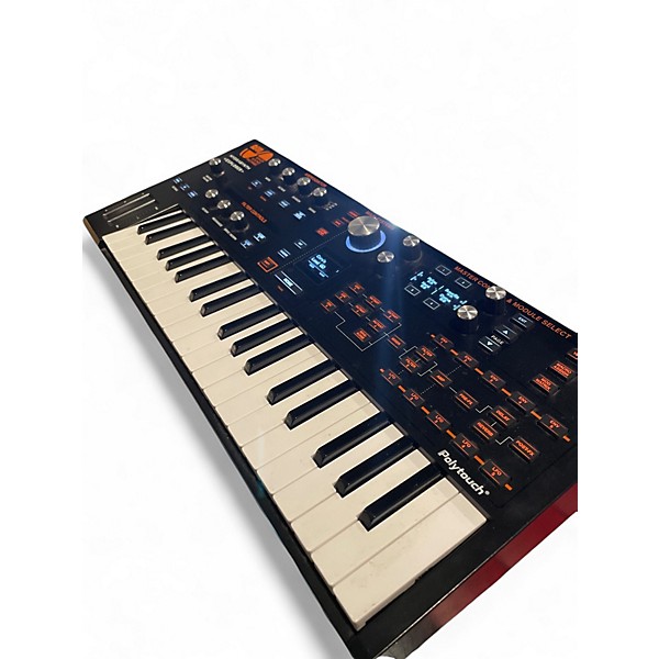 Used Asm Hydrasynth Explorer Synthesizer