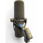 Used Shure SM7B Dynamic Microphone