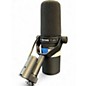 Used Shure SM7B Dynamic Microphone