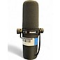 Used Shure SM7B Dynamic Microphone
