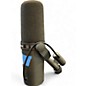 Used Shure SM7B Dynamic Microphone