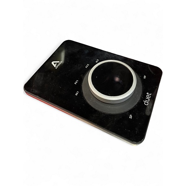 Used Apogee Duet 3 Audio Interface