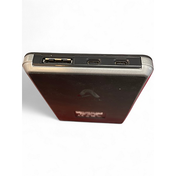 Used Apogee Duet 3 Audio Interface
