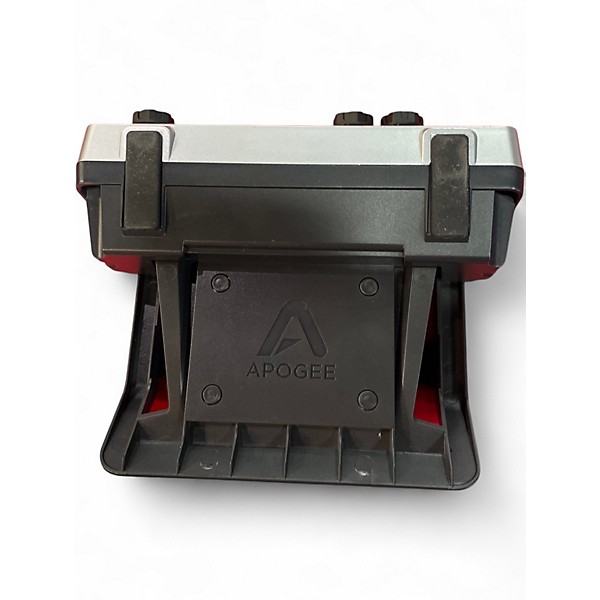 Used Apogee Duet Dock Audio Interface