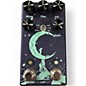 Used Walrus Audio SLOTVA Multi Texture Reverb Effect Pedal thumbnail