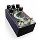 Used Walrus Audio SLOTVA Multi Texture Reverb Effect Pedal