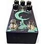 Used Walrus Audio SLOTVA Multi Texture Reverb Effect Pedal