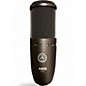 Used AKG P120 Project Studio Condenser Microphone thumbnail