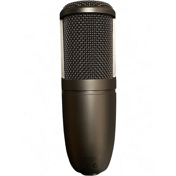 Used AKG P120 Project Studio Condenser Microphone