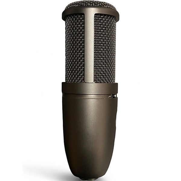 Used AKG P120 Project Studio Condenser Microphone