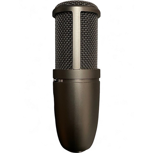 Used AKG P120 Project Studio Condenser Microphone