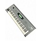 Used KORG WS1 EX Keyboard Workstation