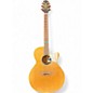 Used Takamine EFS40C CEDAR Acoustic Guitar thumbnail