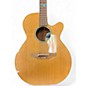 Used Takamine EFS40C CEDAR Acoustic Guitar