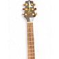 Used Takamine EFS40C CEDAR Acoustic Guitar