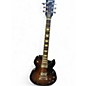 Used Gibson Les Paul Studio smoke burst Solid Body Electric Guitar thumbnail