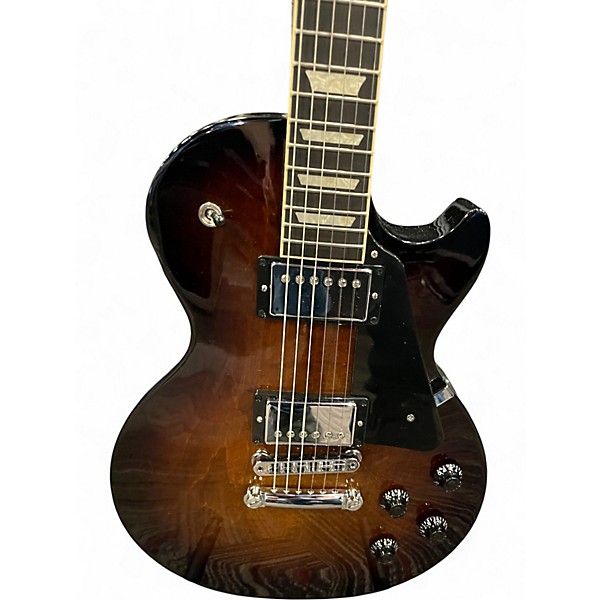 Used Gibson Les Paul Studio smoke burst Solid Body Electric Guitar