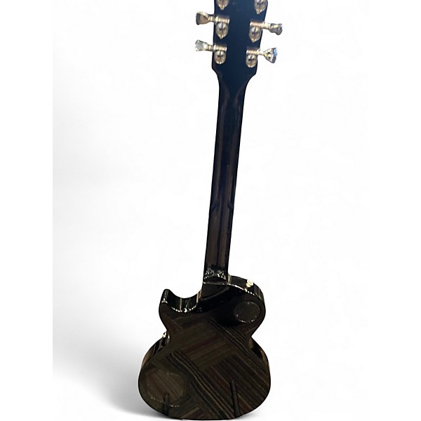 Used Gibson Les Paul Studio smoke burst Solid Body Electric Guitar