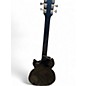Used Gibson Les Paul Studio smoke burst Solid Body Electric Guitar