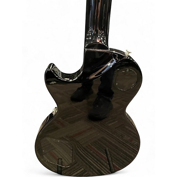 Used Gibson Les Paul Studio smoke burst Solid Body Electric Guitar