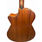 Used Taylor 324CE shaded edge burst Acoustic Electric Guitar