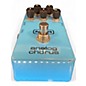 Used MXR M234 Analog Chorus Effect Pedal
