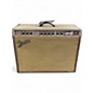 Used Fender 1963 Reissue Vibroverb 40W 2x10 Tube Guitar Combo Amp thumbnail