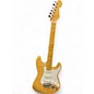 Used Fender USA Pro Stratocaster Natural Solid Body Electric Guitar thumbnail