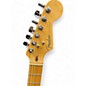 Used Fender USA Pro Stratocaster Natural Solid Body Electric Guitar
