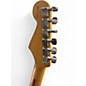 Used Fender USA Pro Stratocaster Natural Solid Body Electric Guitar