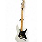 Used Peavey Predator White Solid Body Electric Guitar thumbnail