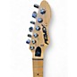 Used Peavey Predator White Solid Body Electric Guitar