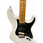 Used Peavey Predator White Solid Body Electric Guitar