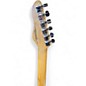 Used Peavey Predator White Solid Body Electric Guitar