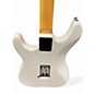 Used Peavey Predator White Solid Body Electric Guitar