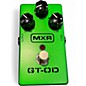 Used MXR M193 GT-OD Effect Pedal thumbnail
