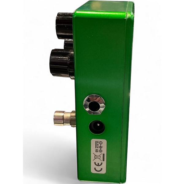Used MXR M193 GT-OD Effect Pedal