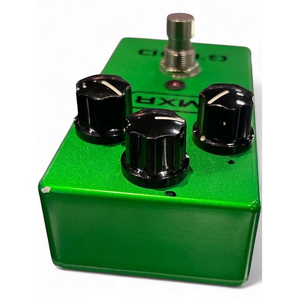 Used MXR M193 GT-OD Effect Pedal