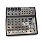 Used Behringer Xenyx 1202FX Unpowered Mixer thumbnail