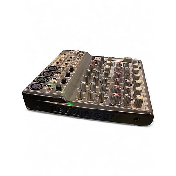 Used Behringer Xenyx 1202FX Unpowered Mixer