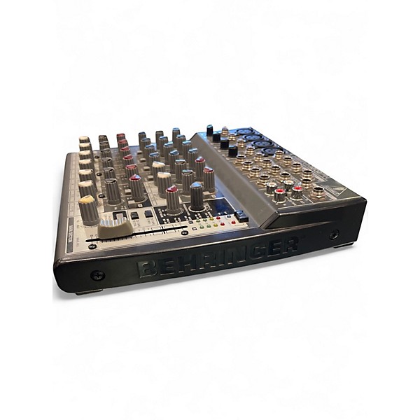 Used Behringer Xenyx 1202FX Unpowered Mixer