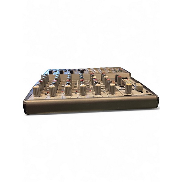 Used Behringer Xenyx 1202FX Unpowered Mixer
