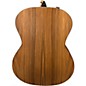 Used Taylor 114E Natural Acoustic Electric Guitar
