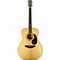 Used Orangewood AVA TS Natural Acoustic Electric Guitar thumbnail