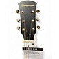 Used Orangewood AVA TS Natural Acoustic Electric Guitar