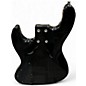 Used Sadowski METRO EXPRESS FRETLESS Black Electric Bass Guitar