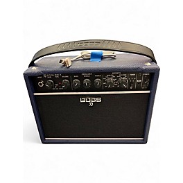 Used BOSS KTN-MINI Katana Mini Battery Powered Amp