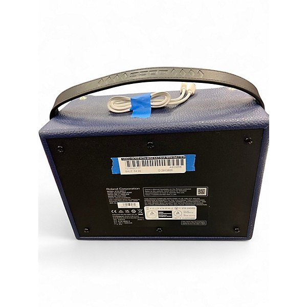 Used BOSS KTN-MINI Katana Mini Battery Powered Amp