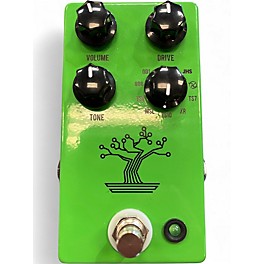 Used JHS Pedals Bonsai Effect Pedal
